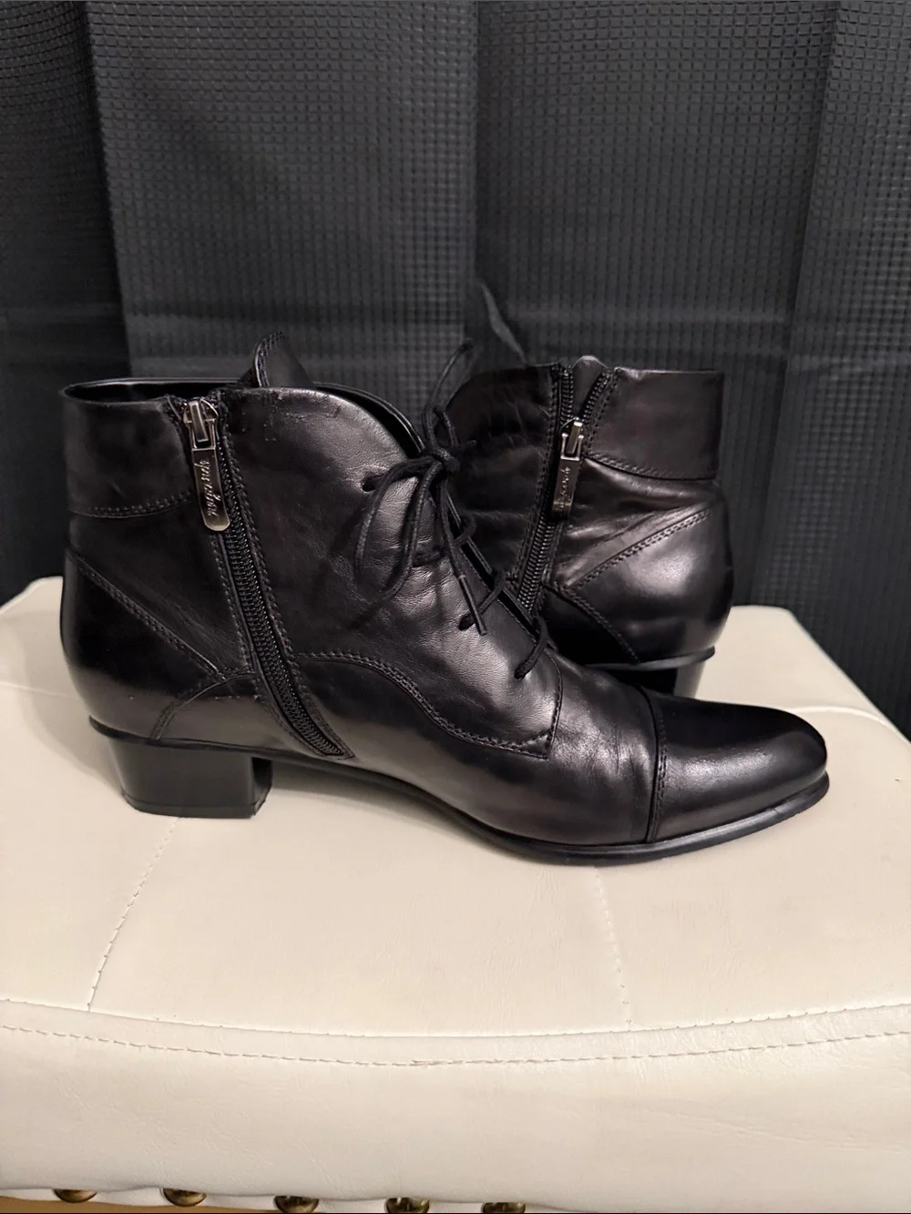 Regarde Le Ciel classic black